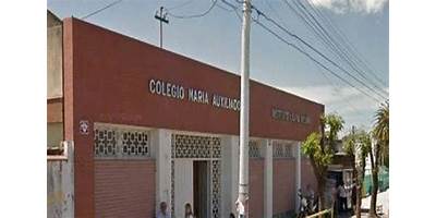 COLEGIO MARIA AUXILIADORA
