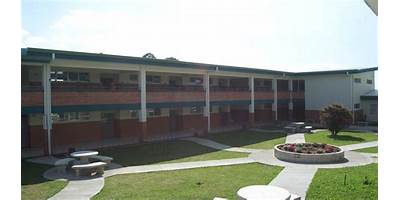 COLEGIO MARIA INMACULADA