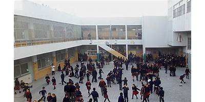 COLEGIO MARIA REINA