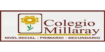 COLEGIO MILLARAY NIVEL PRIMARIO