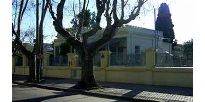 COLEGIO MODELO MARMOL