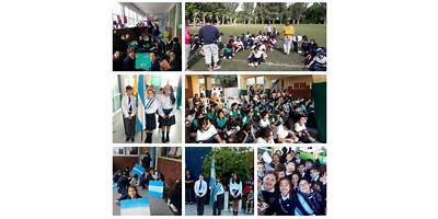 COLEGIO MONSEÑOR TERRERO