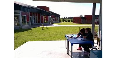 COLEGIO MONTESSORI DE LUJAN