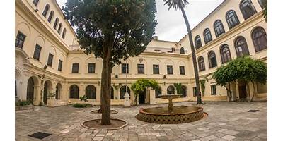 COLEGIO NACIONAL DE MONSERRAT