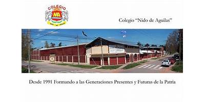 COLEGIO NIDO DE ÁGUILAS