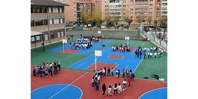 COLEGIO NUESTRA SEÑORA DE BEGOÑA