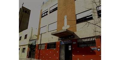 COLEGIO NUESTRA SEÑORA DE FATIMA