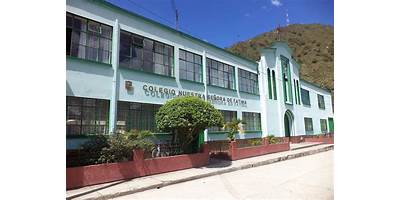 COLEGIO NUESTRA SEÑORA DE FATIMA