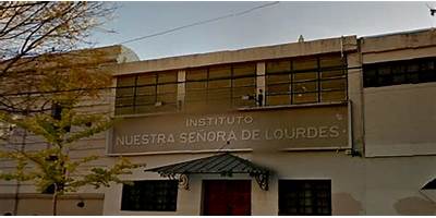 COLEGIO NUESTRA SEÑORA DE LOS DOLORES