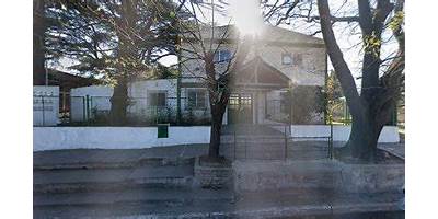 COLEGIO NUESTRA SEÑORA DE LOURDES
