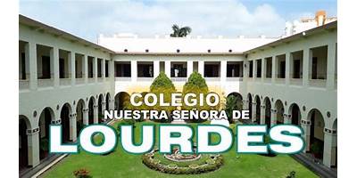 COLEGIO NUESTRA SEÑORA DE LOURDES