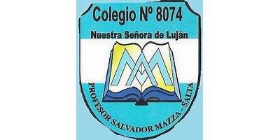 COLEGIO NUESTRA SEÑORA DE LUJAN EX N°57 BIS