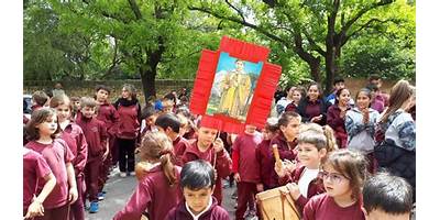 COLEGIO NUESTRA SEÑORA DE LUJAN