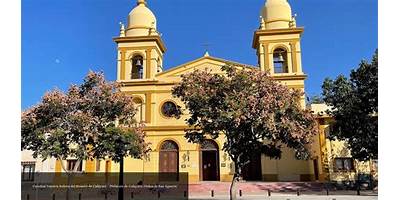 COLEGIO NUESTRA SEÑORA DE PENTECOSTES