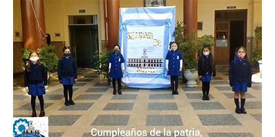 COLEGIO NUESTRA SEÑORA DEL HUERTO - NIVEL PRIMARIO