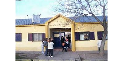COLEGIO NUESTRA SEÑORA DEL ROSARIO
