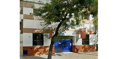 COLEGIO NUESTRA SEÑORA DEL VALLE
