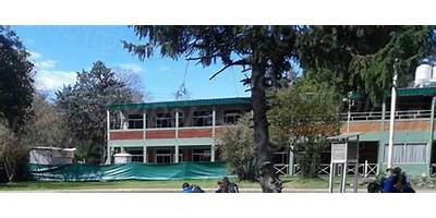 COLEGIO NUESTRA TIERRA