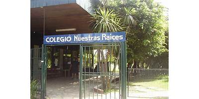 COLEGIO NUESTRAS RAICES