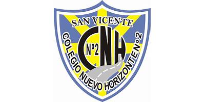 COLEGIO NUEVO HORIZONTE N 2 - SAN VICENTE DE MONTERRICO