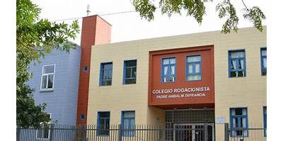 COLEGIO PADRE ANIBAL MARIO DI FRANCIA
