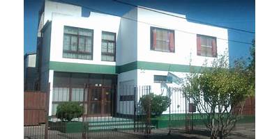 COLEGIO PRESIDENTE SARMIENTO