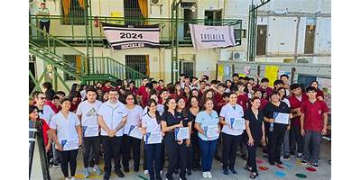 COLEGIO PRIMARIO CRISTO REY