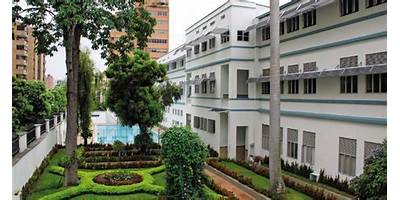 COLEGIO PRIMARIO SAN PEDRO CLAVER