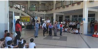 COLEGIO PRIVADO ALAS