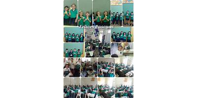 COLEGIO PRIVADO DR.ESTEBAN L.MARADONA