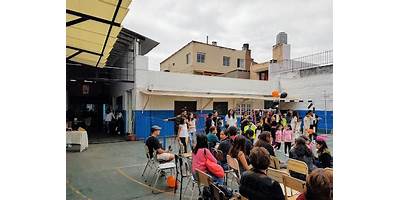COLEGIO PRIVADO JEAN PIAGET