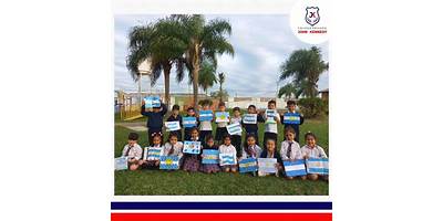 COLEGIO PRIVADO JOHN KENNEDY I.P.P.14 - I.P.35 - I.S.7