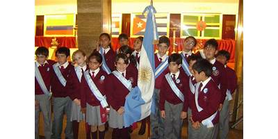 COLEGIO PRIVADO JUAN CAYETANO BIANCHI