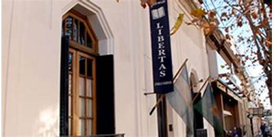 COLEGIO PRIVADO LIBERTAS