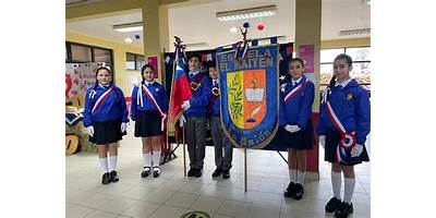 COLEGIO PRIVADO MAITEN