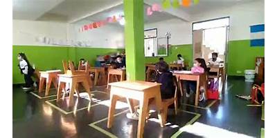 COLEGIO PRIVADO MODELO PALPALA