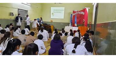 COLEGIO PRIVADO PADRE RAMON DE LA QUINTANA