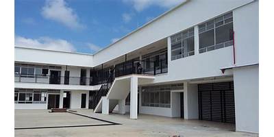 COLEGIO PRIVADO SAN ANTONIO DE PADUA
