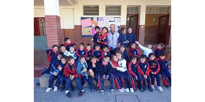 COLEGIO PRIVADO SAN FRANCISCO DE ASIS