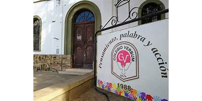 COLEGIO PRIVADO SAN MARCOS EX N°34 BIS