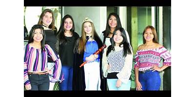 COLEGIO PRIVADO SAN PATRICIO