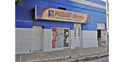 COLEGIO PRIVADO WILLIAM MORRIS
