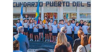 COLEGIO PUERTO DEL SUR