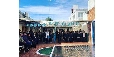 COLEGIO RITCHIE