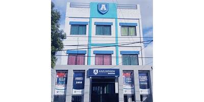 COLEGIO ROALD AMUNDSEN