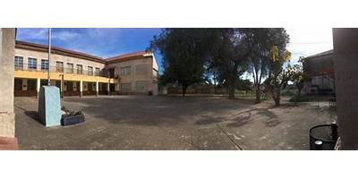 COLEGIO SAGRADA FAMILIA