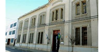 COLEGIO SAGRADA FAMILIA
