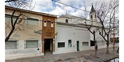 COLEGIO SAGRADA FAMILIA