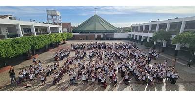 COLEGIO SAGRADO CORAZON DE JESUS
