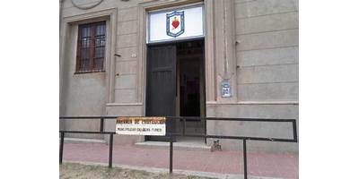COLEGIO SAGRADO CORAZON